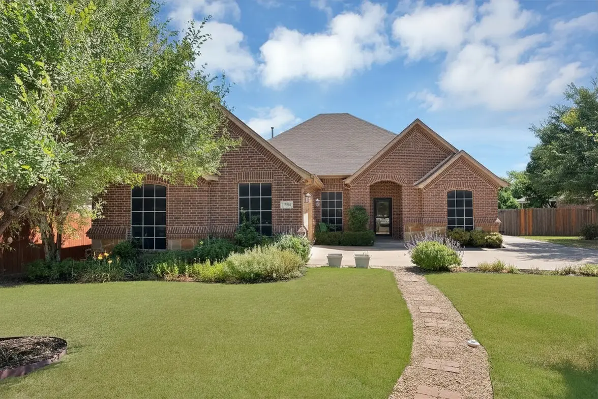 7256 Lake Country Drive, Fort Worth, TX 76179 - #1