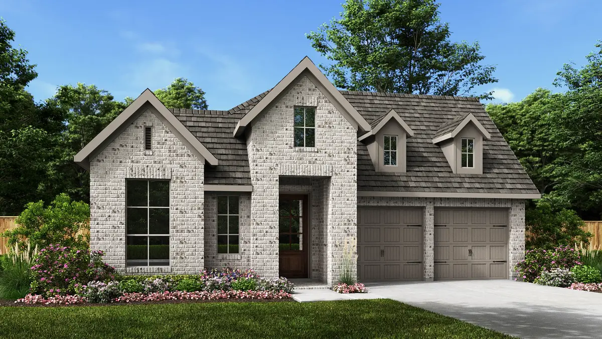 413 Sagano Way, McKinney, TX 75071 - #1