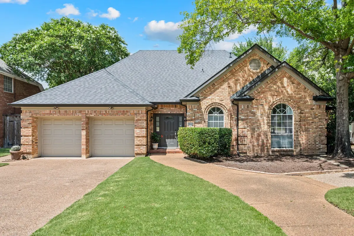 3312 Heather Glen Drive, Flower Mound, TX 75028 - #1