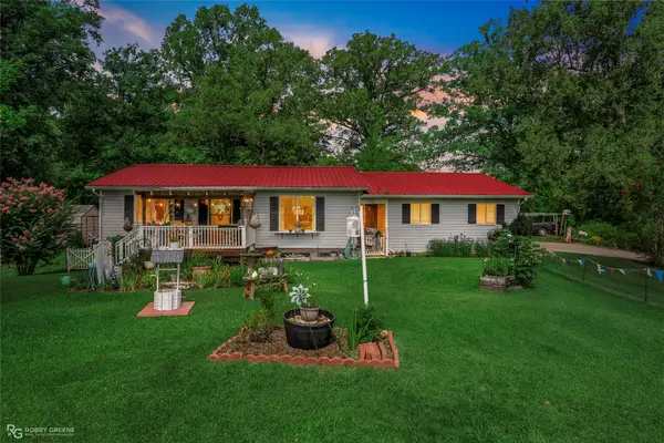 455 Smithville Road, Springhill, LA 71075
