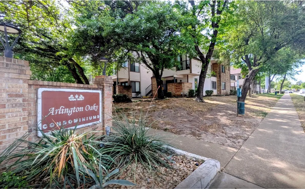 2312 Balsam Drive #A303, Arlington, TX 76006 - #1