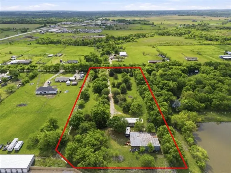 15137 County Road 234 Road, Terrell, TX 75160 - #2