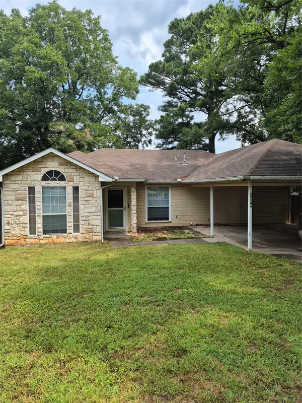1719 W Parnell Street, Denison, TX 75020