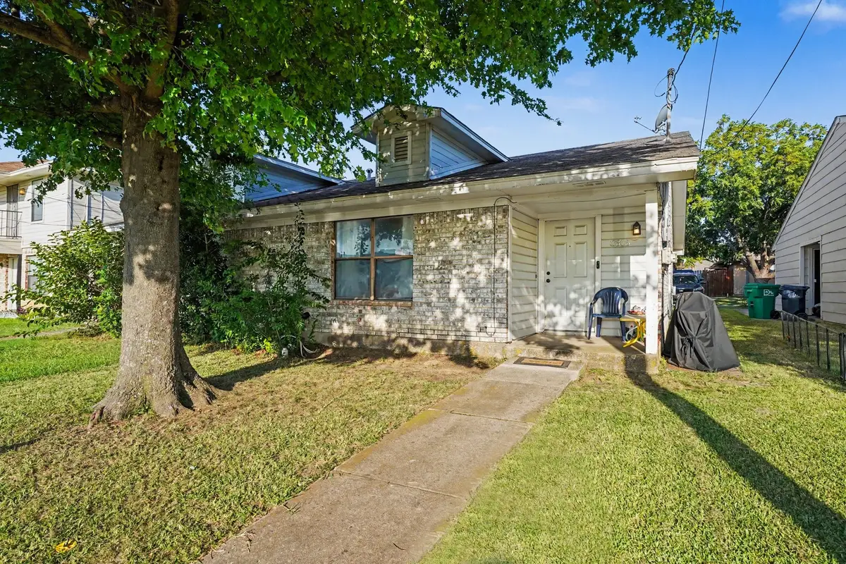 3315 Fallmeadow Street, Denton, TX 76207 - #1