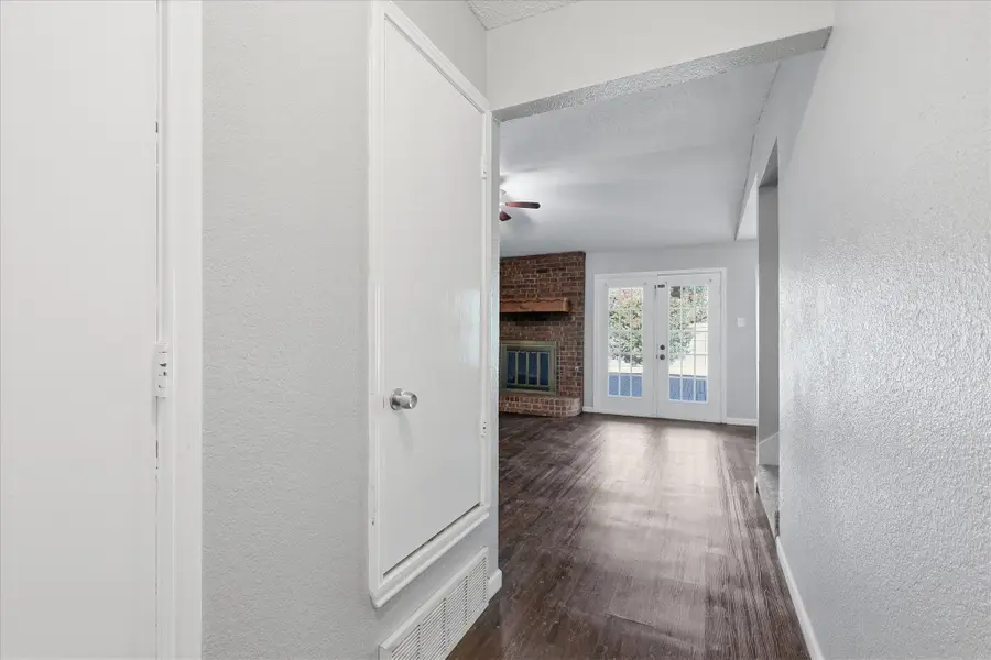 6505 Hughes Drive, Watauga, TX 76148 - #3