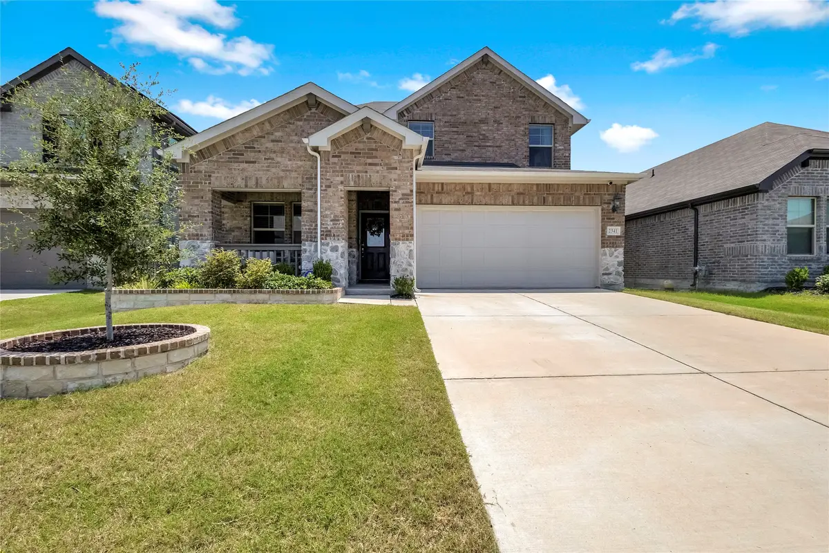 2341 Aspen Hill Drive, Forney, TX 75126 - #1
