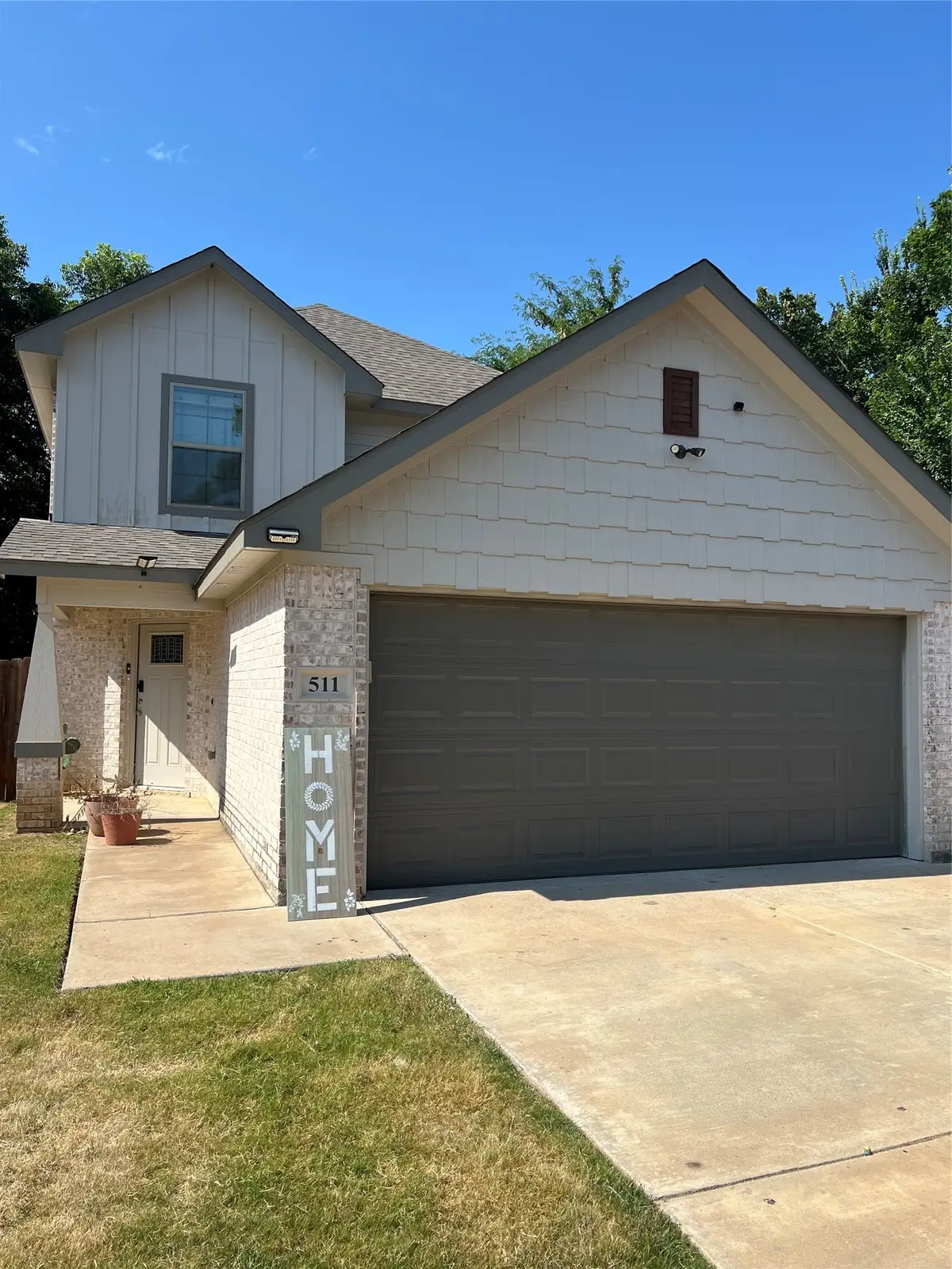 511 W Cotter Avenue, Alvarado, TX 76009 - #1
