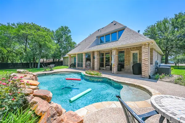 1409 Crimson Glory Court, Keller, TX 76248