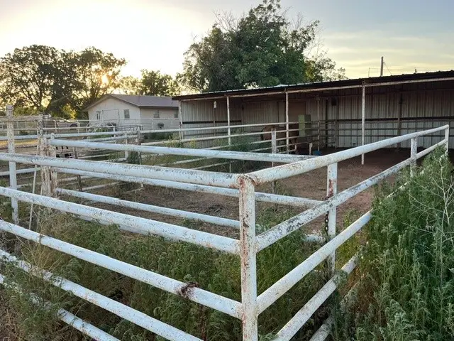 508 N Water Street, Roby, TX 79543 - #1