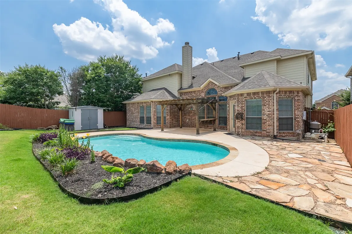 7120 Brekenridge Drive, Fort Worth, TX 76179 - #1