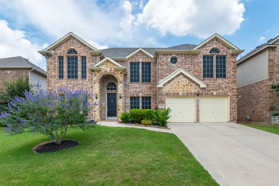 7120 Brekenridge Drive, Fort Worth, TX 76179 - #2