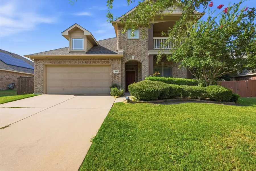 305 Mossy Oak Trail, Fort Worth, TX 76131 - #2