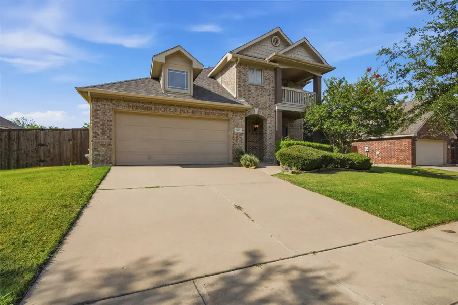 305 Mossy Oak Trail, Fort Worth, TX 76131 - #3