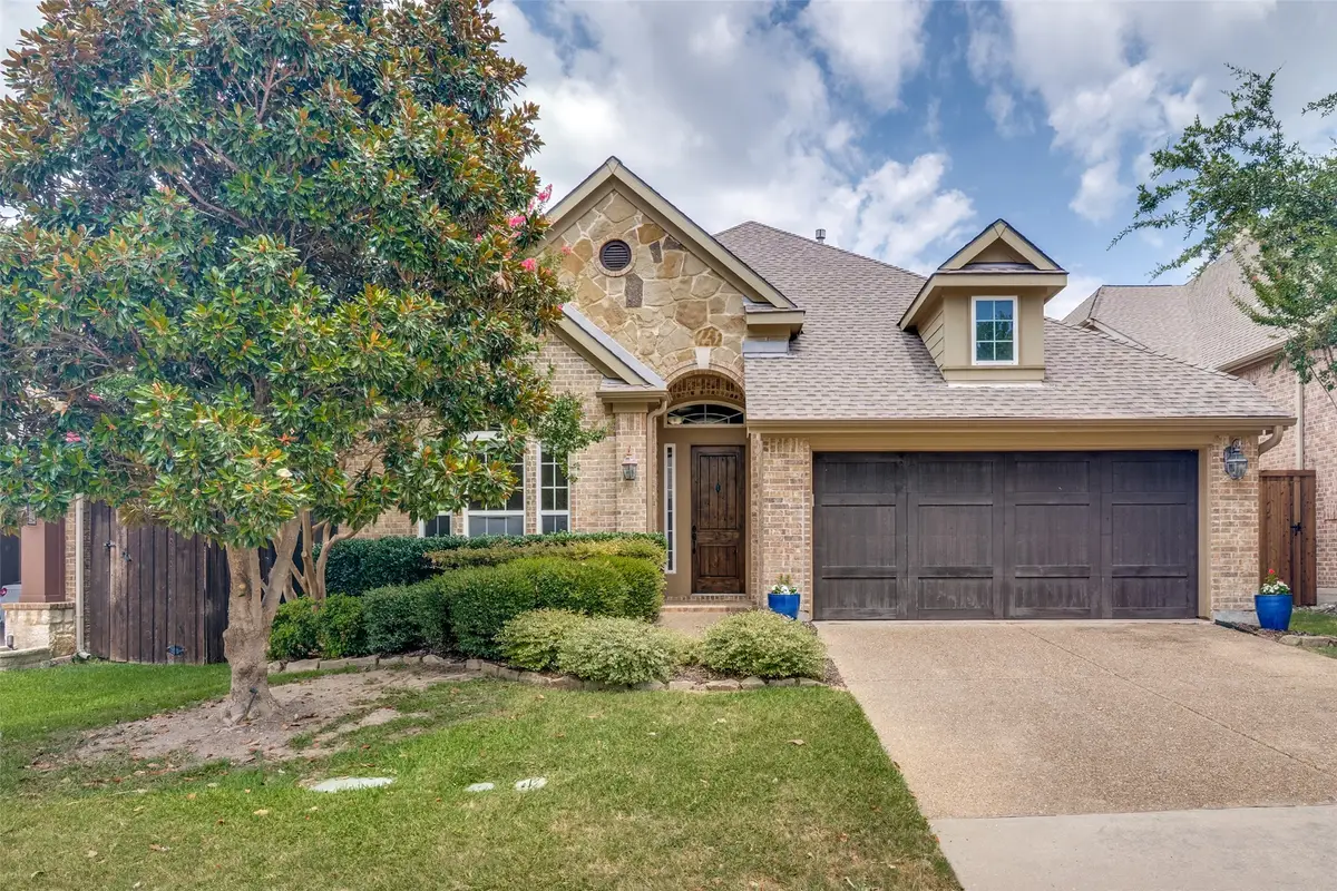 10715 Dixon Branch Drive, Dallas, TX 75218 - #1