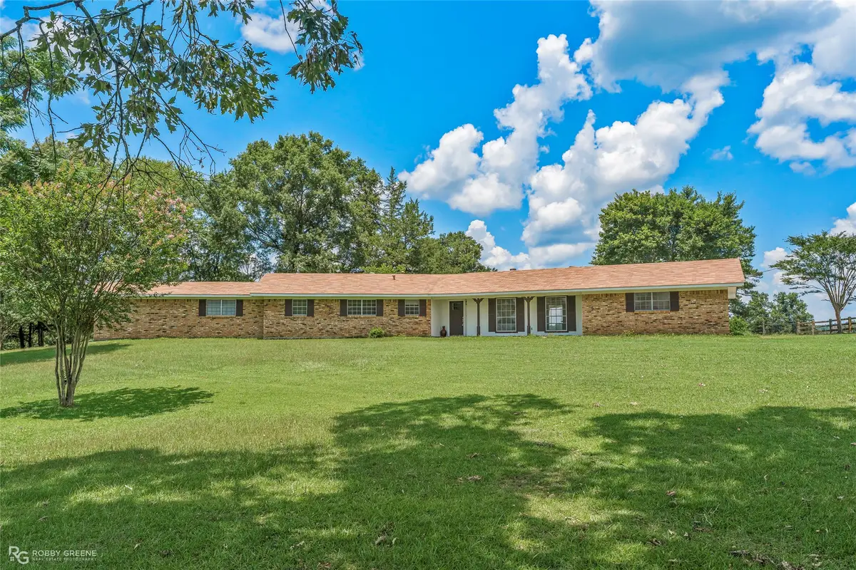 1241 Country Club Circle, Minden, LA 71055 - #1