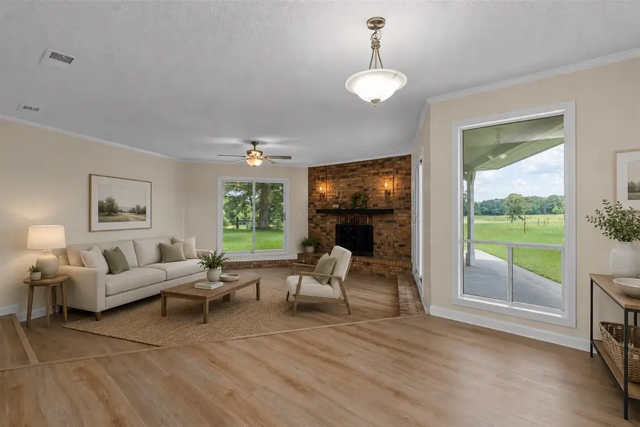 1241 Country Club Circle, Minden, LA 71055 - #2