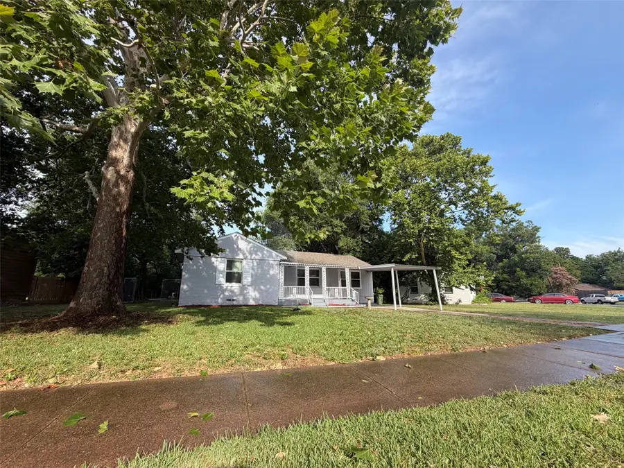 510 Gay Street, Arlington, TX 76010 - #2