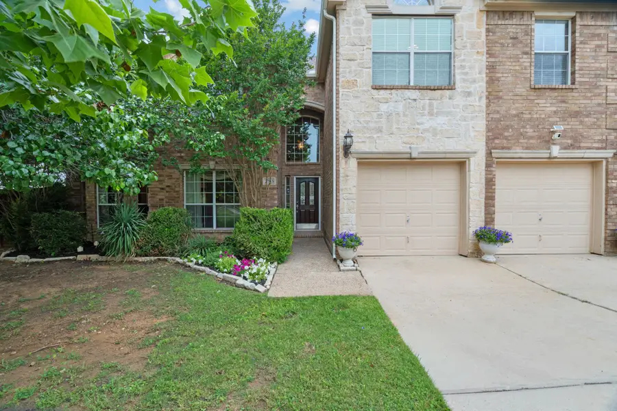 2703 Pottery Trail, Corinth, TX 76210 - #3