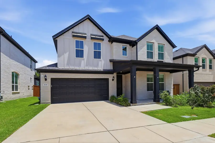 539 Farrell Lane, Allen, TX 75013 - #2