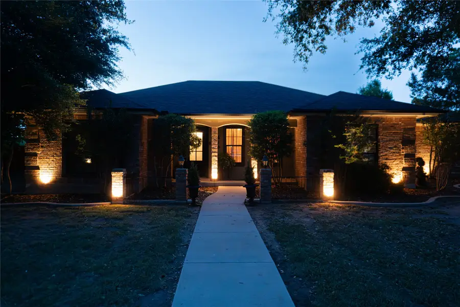419 Windcrest Drive, Early, TX 76802 - #2
