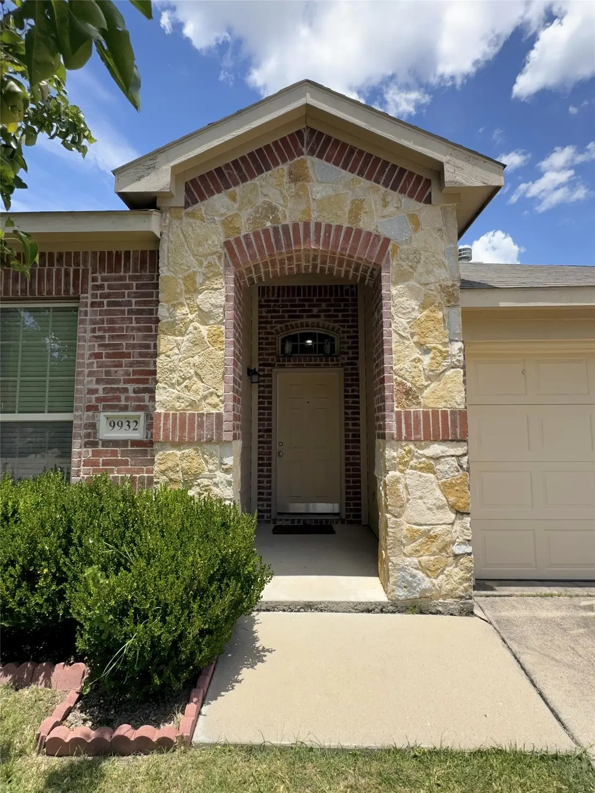 9932 Mount Pheasant Road, Fort Worth, TX 76108 - #1