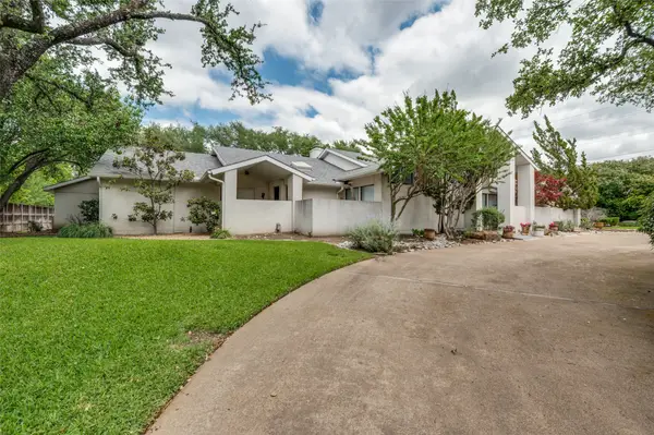 6715 Glenhurst Drive, Dallas, TX 75254