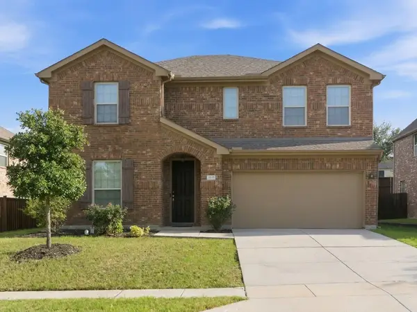 3052 Seabrook Drive, Little Elm, TX 75068