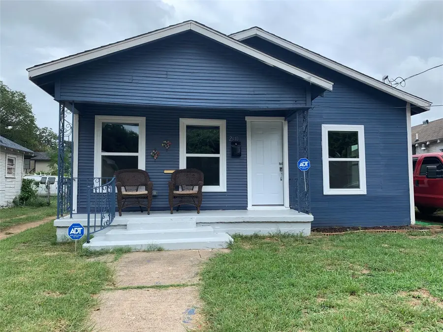 2310 Dathe Street, Dallas, TX 75215 - #2