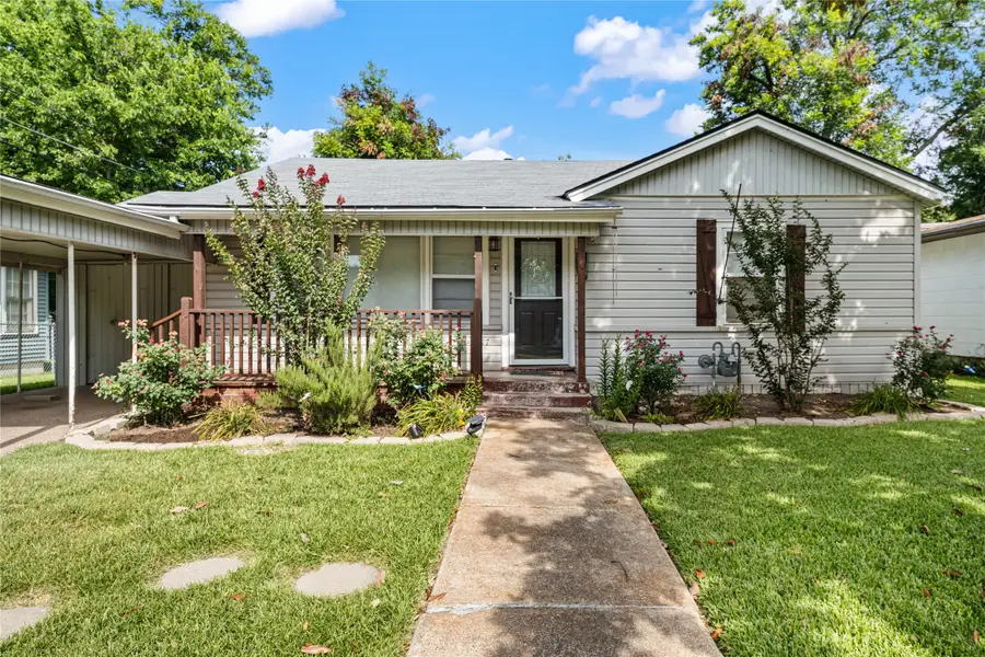 2517 Monticello Road, Temple, TX 76501 - #2