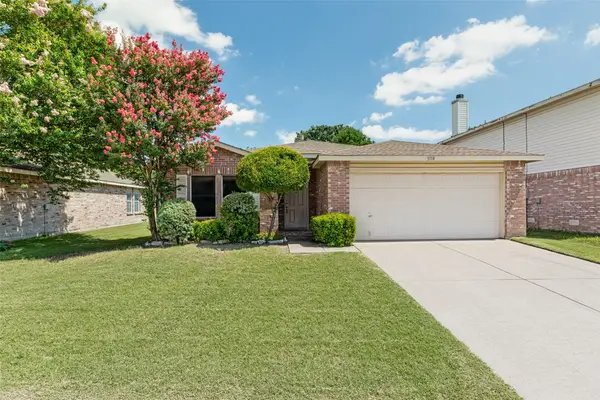 3118 Legend Drive, McKinney, TX 75070