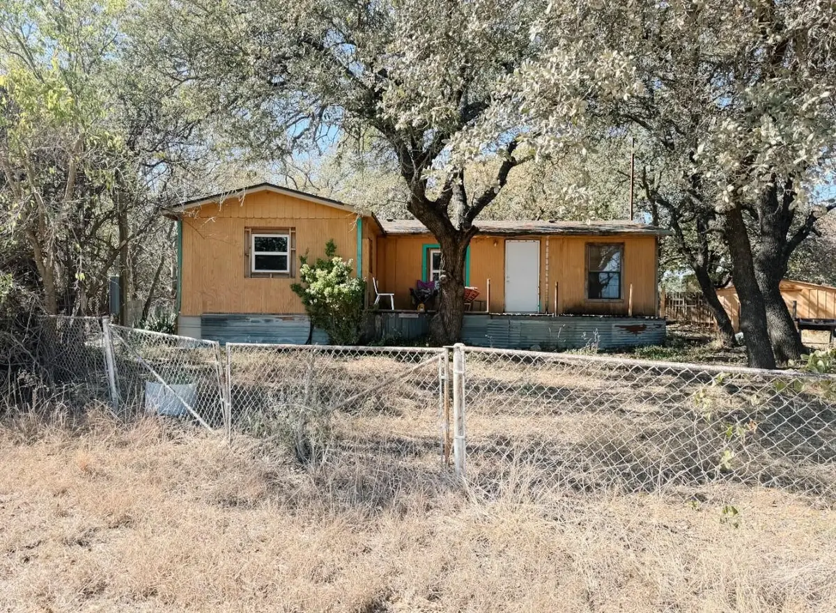 8073 County Road 604, Brownwood, TX 76801 - #1
