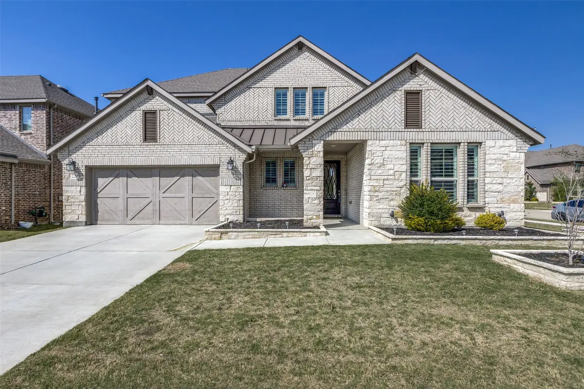 1221 Whitewing Dove Drive, Little Elm, TX 75068 - #1