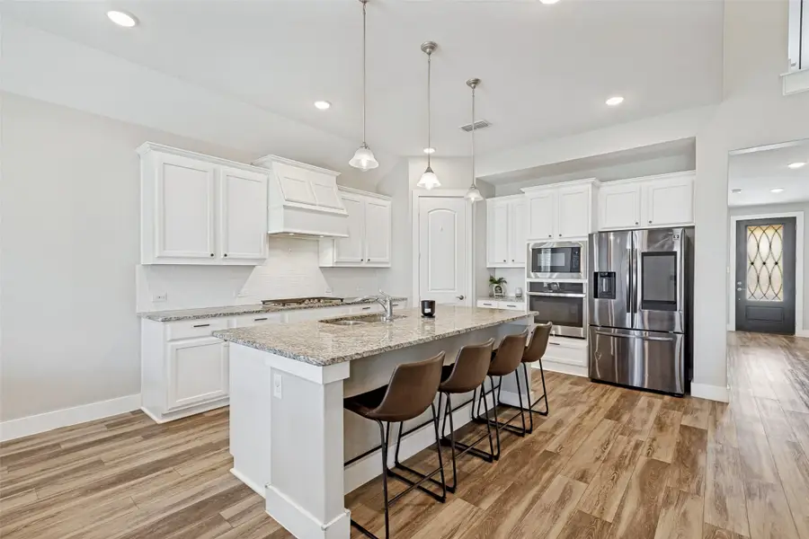 1221 Whitewing Dove Drive, Little Elm, TX 75068 - #3