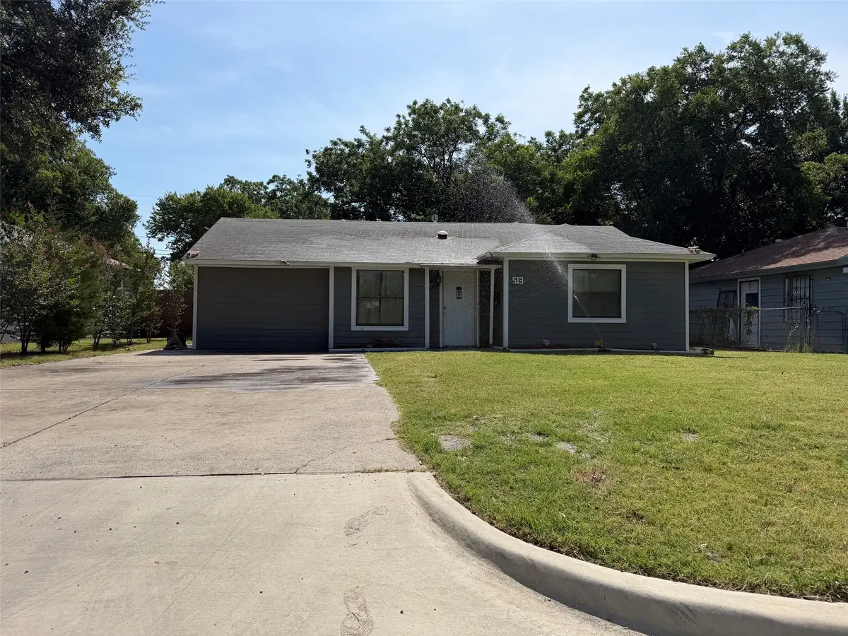 513 Shawnee Trace, Grand Prairie, TX 75051 - #1