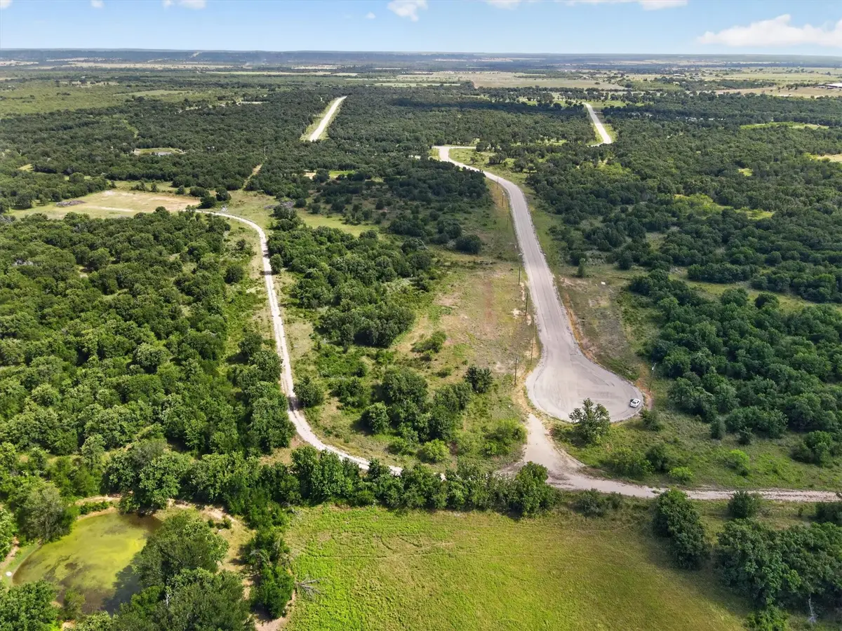 TBD Blissful Court, Perrin, TX 76487 - #1