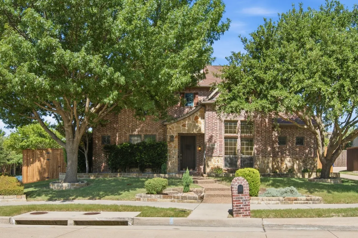 11907 Bamberg Lane, Frisco, TX 75035 - #1