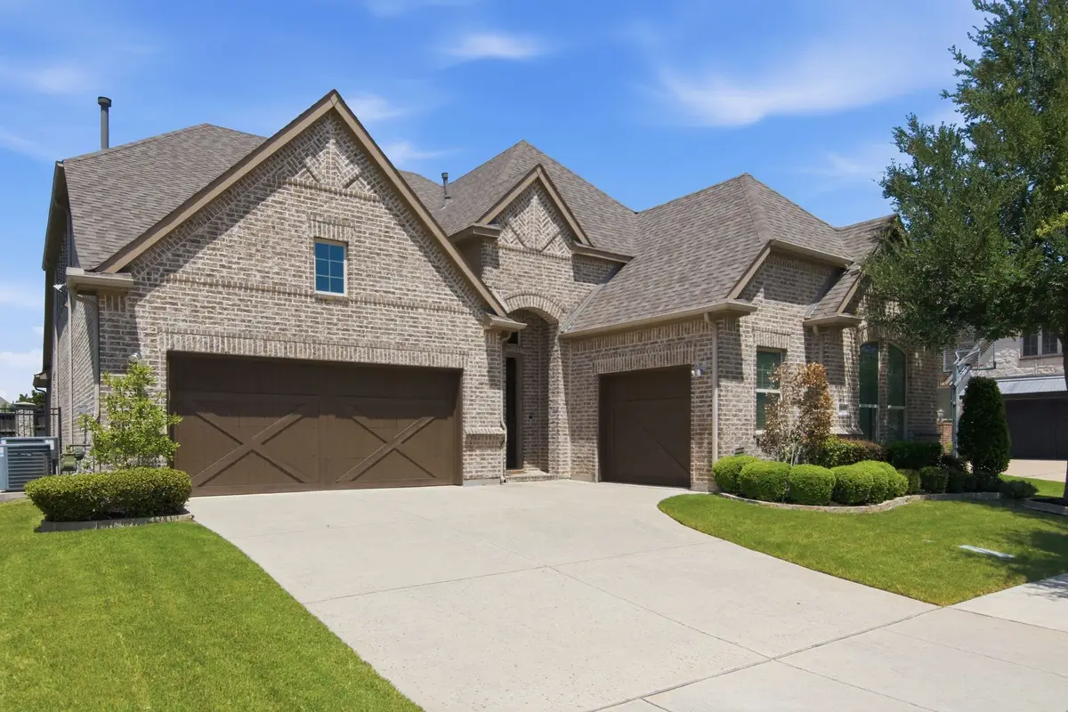7317 Gem Drive, Frisco, TX 75034 - #1