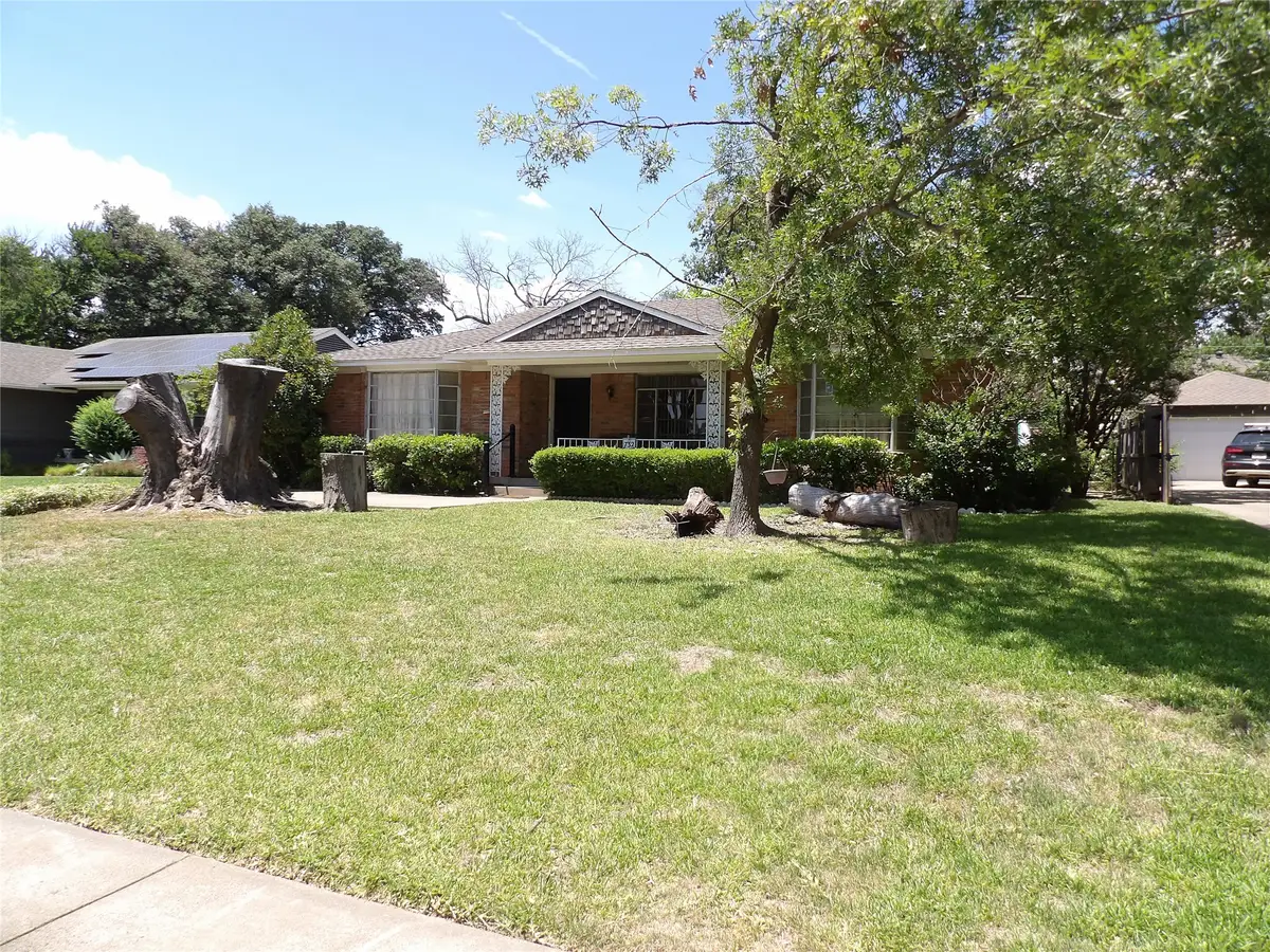 732 James Drive, Richardson, TX 75080 - #1