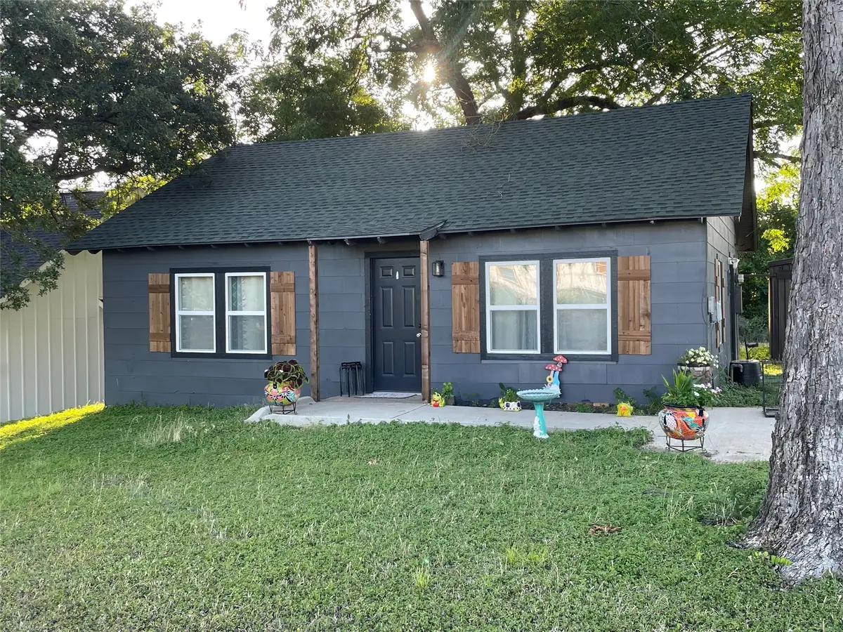 1000 S Spears Street, Alvarado, TX 76009 - #1