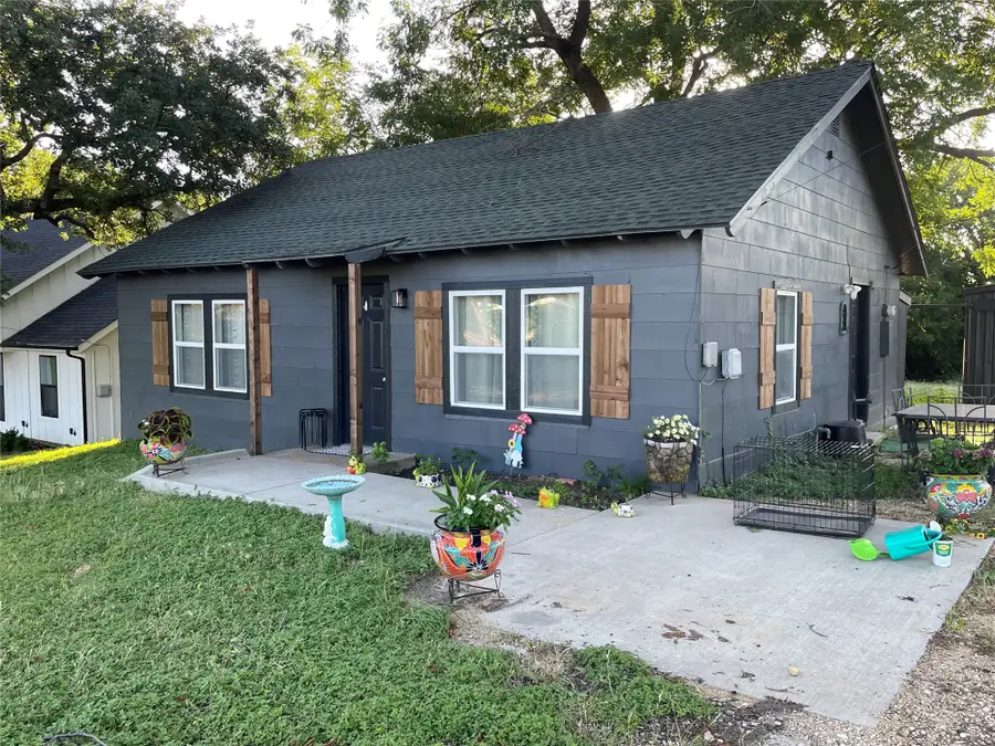 1000 S Spears Street, Alvarado, TX 76009 - #2