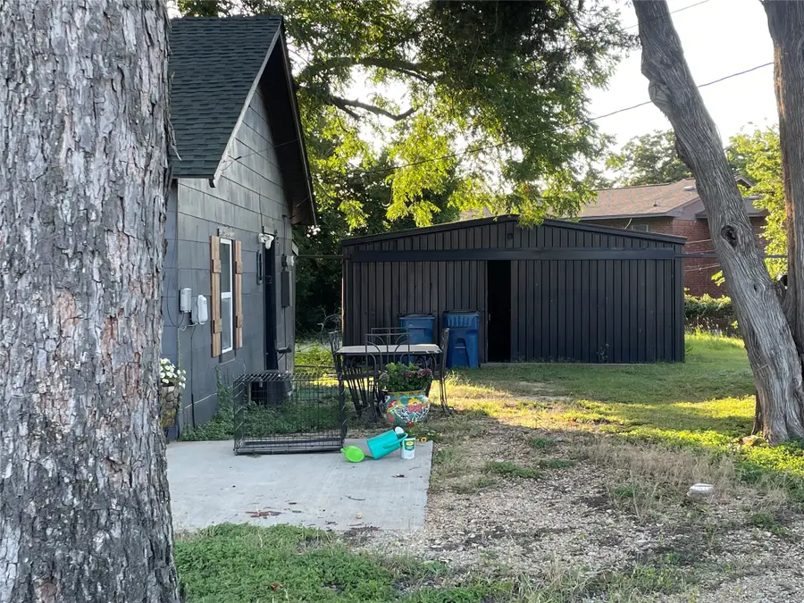 1000 S Spears Street, Alvarado, TX 76009 - #3