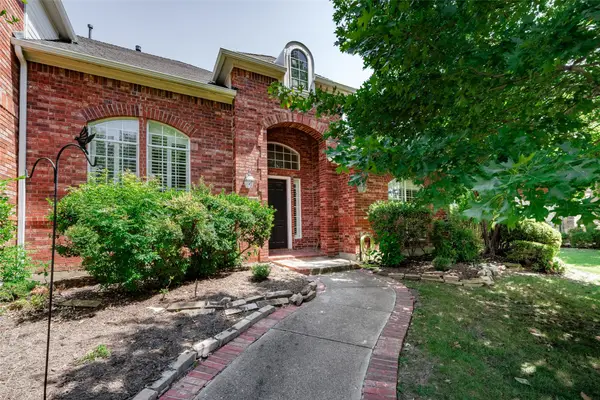 3816 Pilot Drive, Plano, TX 75025