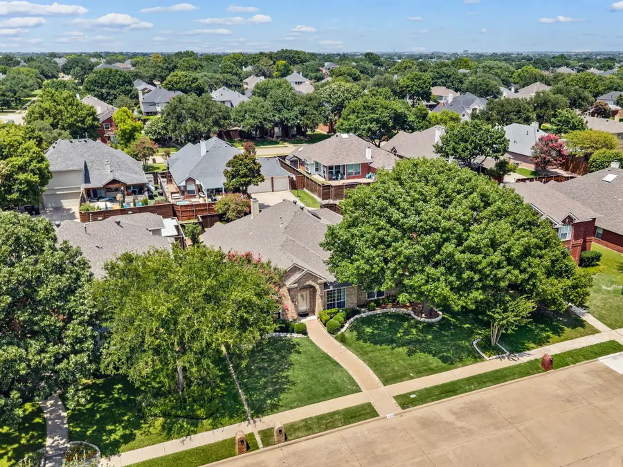 3129 Glory Lane, Plano, TX 75025 - #3