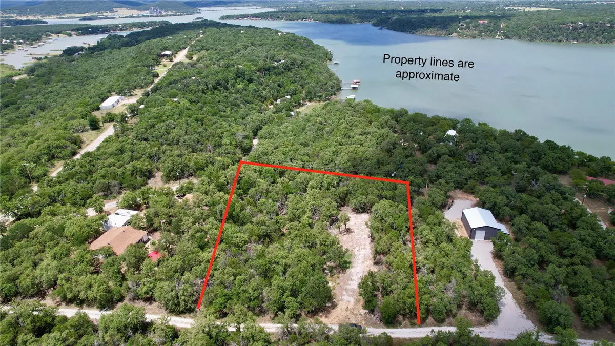 TBD Chism Trail, Gordon, TX 76453 - #1
