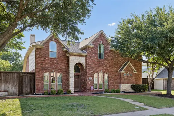 6417 Wexley Lane, The Colony, TX 75056
