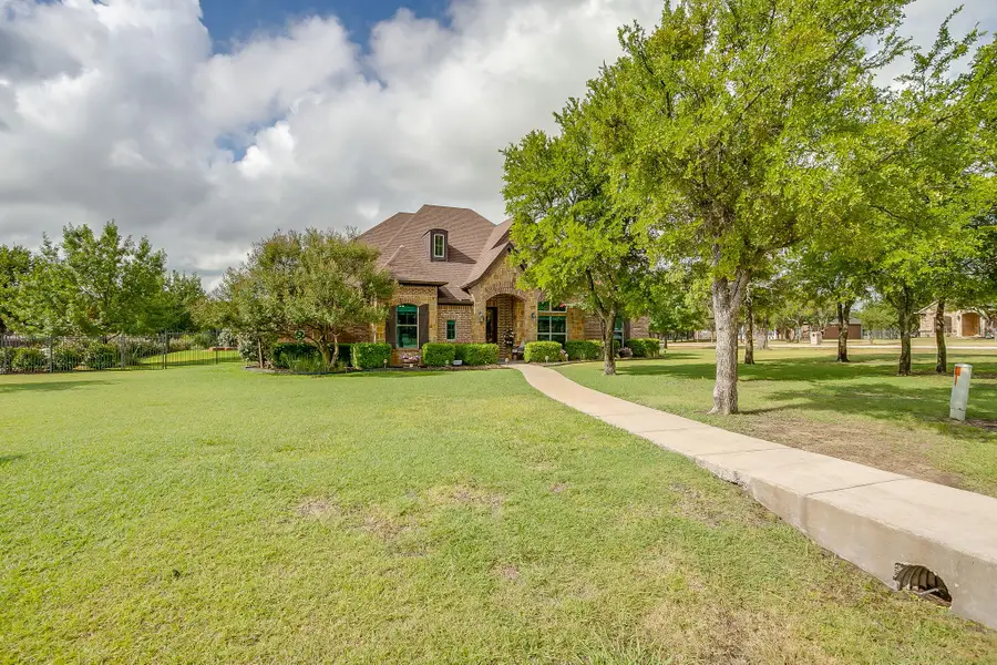 119 Antler Ridge Court, Azle, TX 76020 - #2