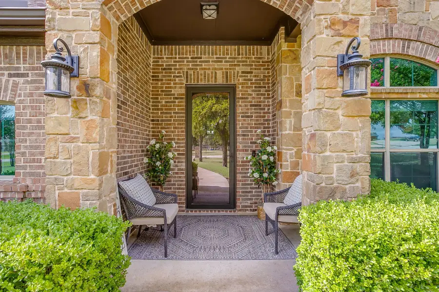 119 Antler Ridge Court, Azle, TX 76020 - #3