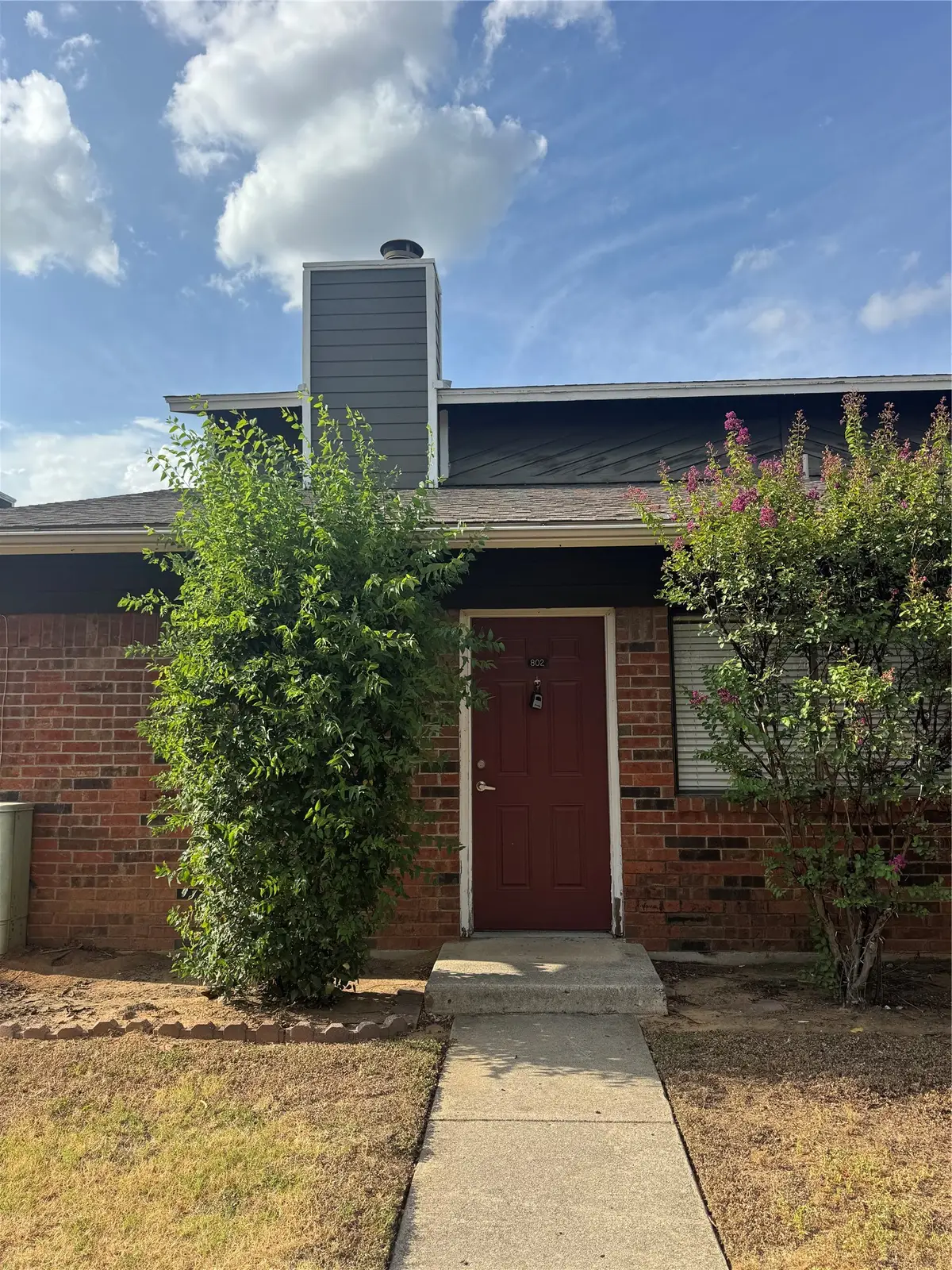 1122 Millview Drive #802, Arlington, TX 76012 - #1