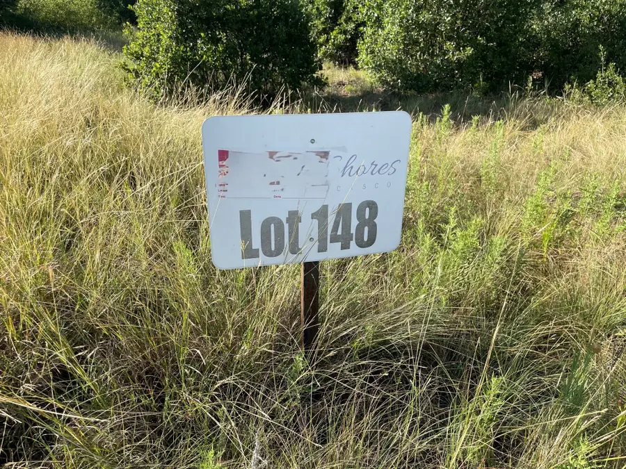 Lot 148 Hidden Shores, Cisco, TX 76437 - #2