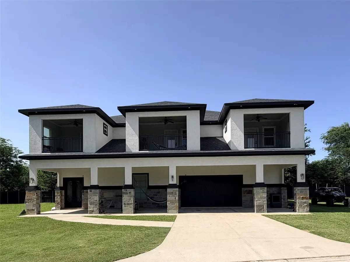 222 Cr 876, Princeton, TX 75407 - #1